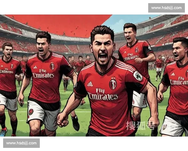 AC 米兰 6000 万欧加入战团！努涅斯争夺战白热化，沙特豪门誓要截胡