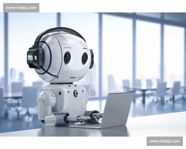 机器人对决笑料百出：这场 AI 大战竟以最意想不到的方式收场！